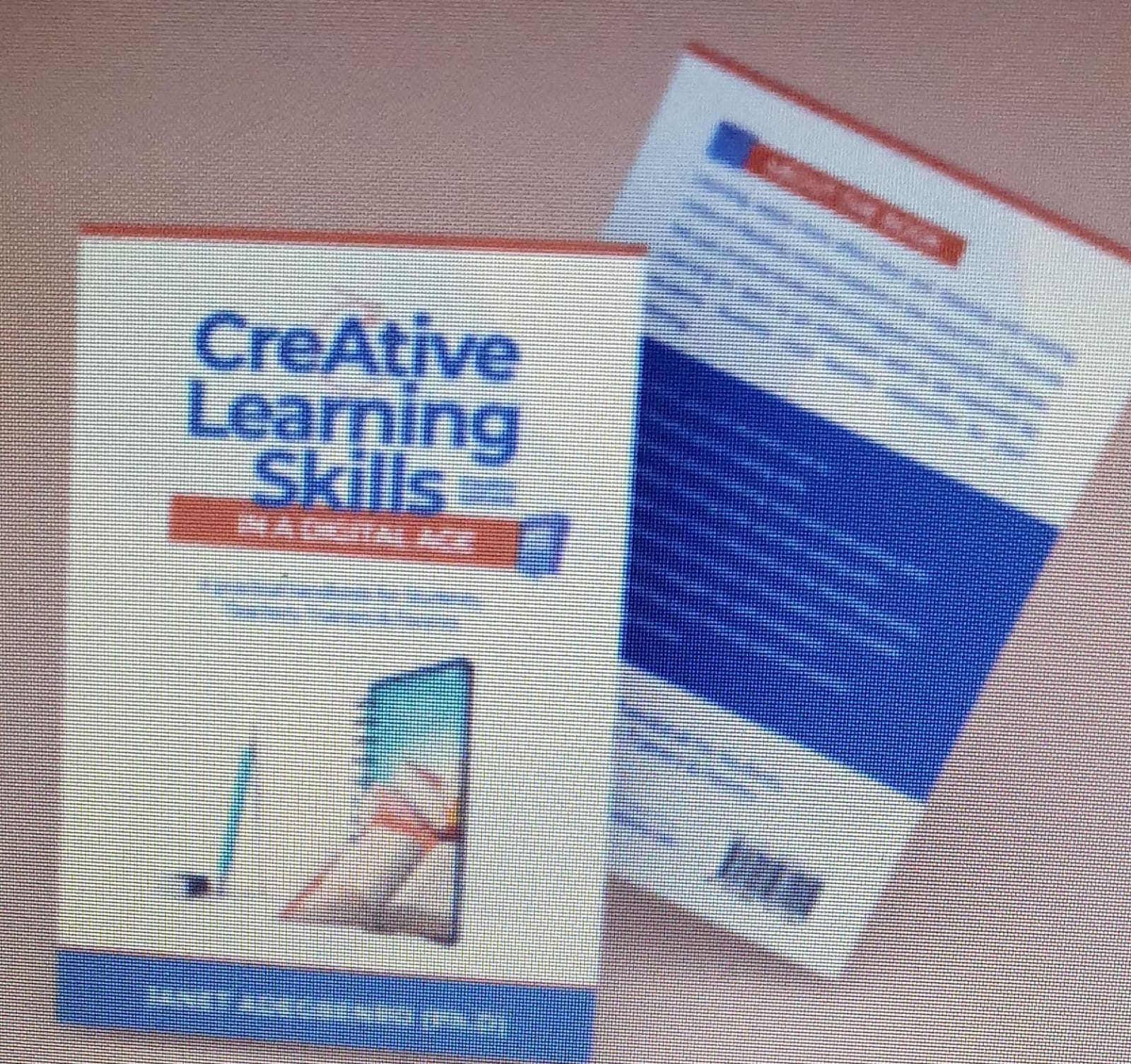 Creative Brain-Based Learning Skills in the Digital Age