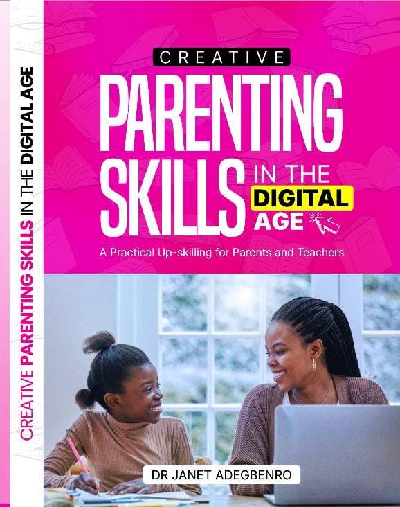 Parenting Skills in the Digital Age